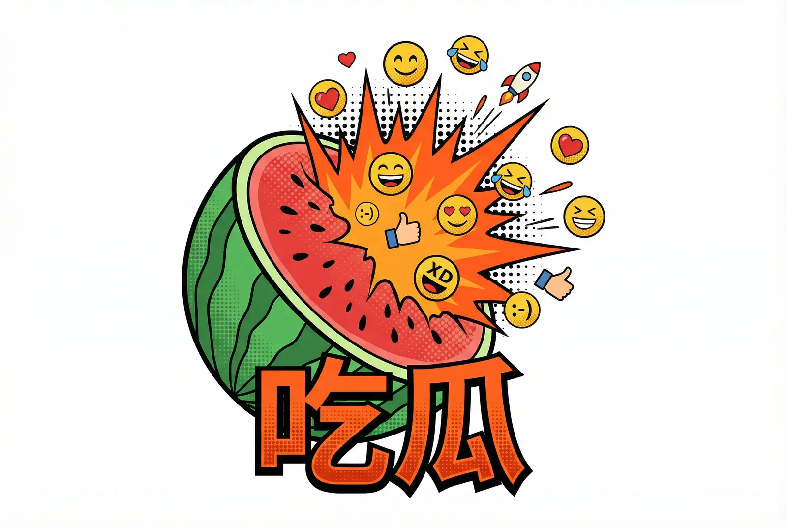 火影同人 社区Logo